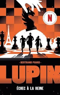 Lupin-Netflix