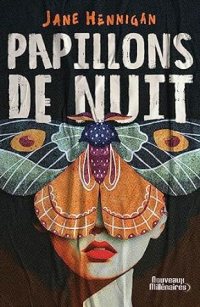 Papillons-nuit