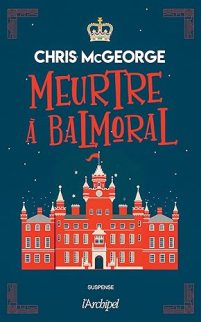 Balmoral-meurtre