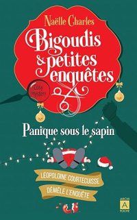 Panique-sapin