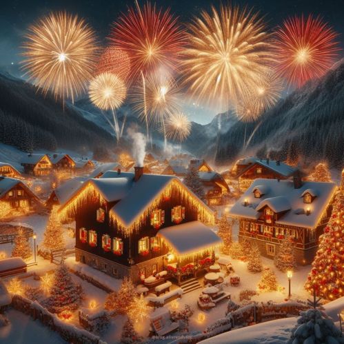 Bonne-Année