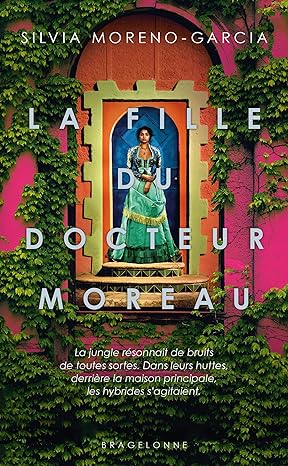 La Fille du docteur Moreau-Poche