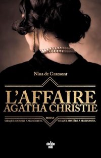 Affaire Agatha Christie