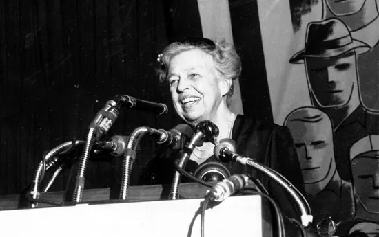 Eleanor-Roosevelt