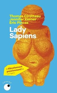 Lady-Sapiens