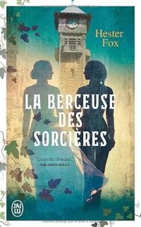 La Berceuse des sorcières