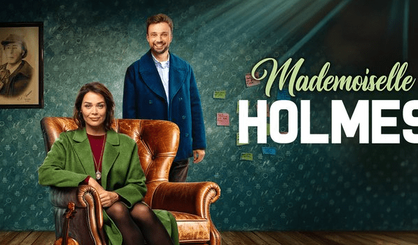 Mademoiselle-Holmes