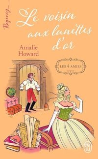 Le Voisin aux lunettes d'or