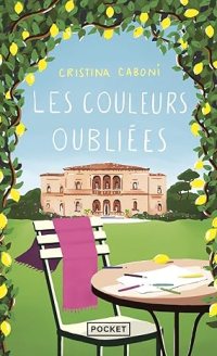 Les couleurs oubliées