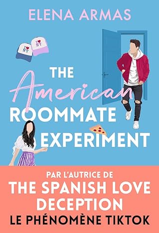 The American Roommate Experiment