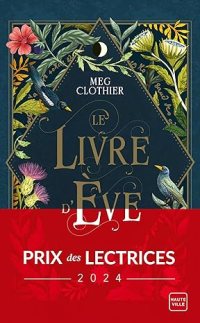 Le Livre d'ève