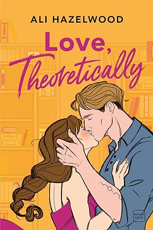 Love Theoretically