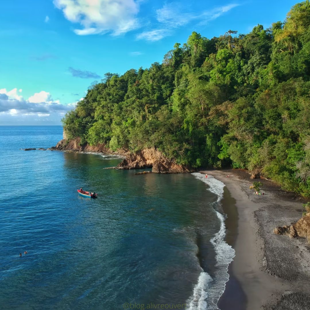 Livres-été-2024-plage-sable-noir