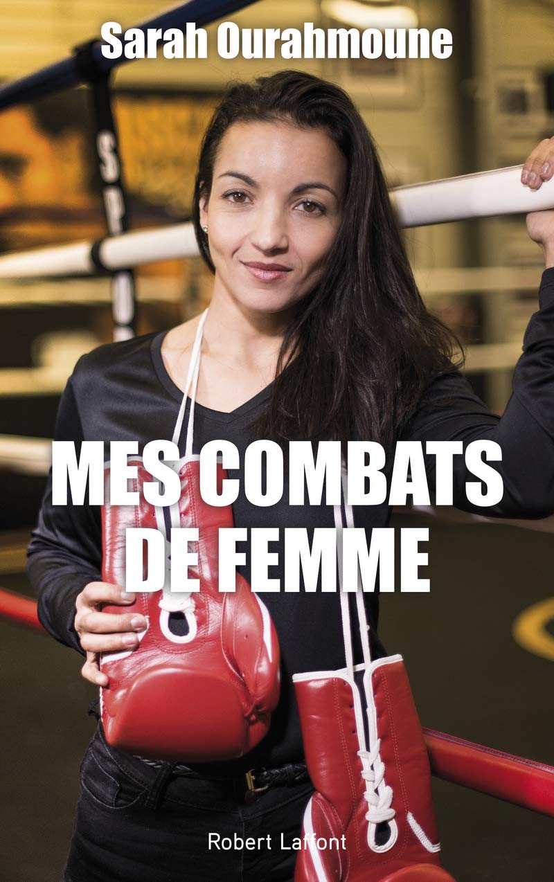 Mes Combats de femme