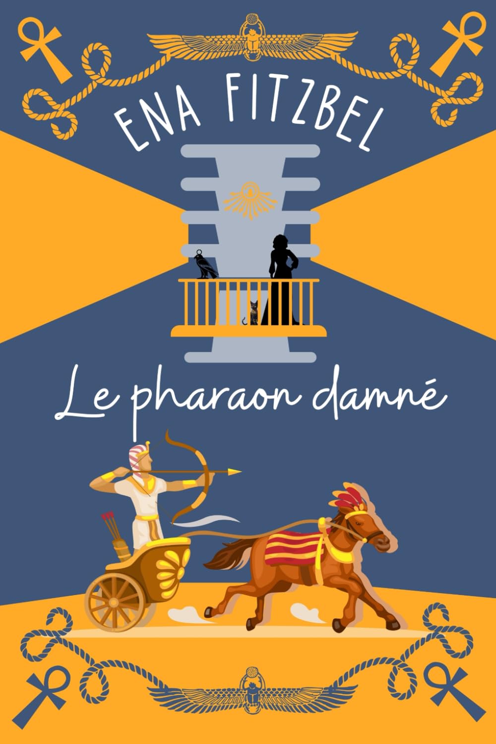 Le Pharaon damné