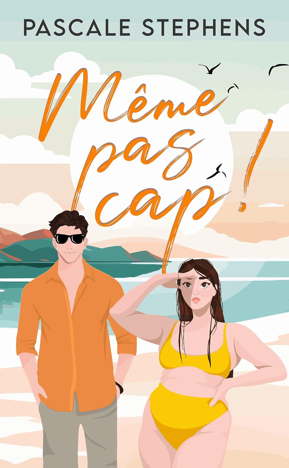 Même pas cap