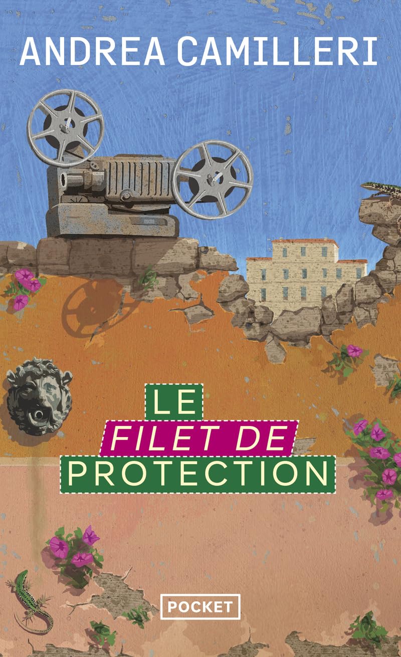 Le Filet de protection