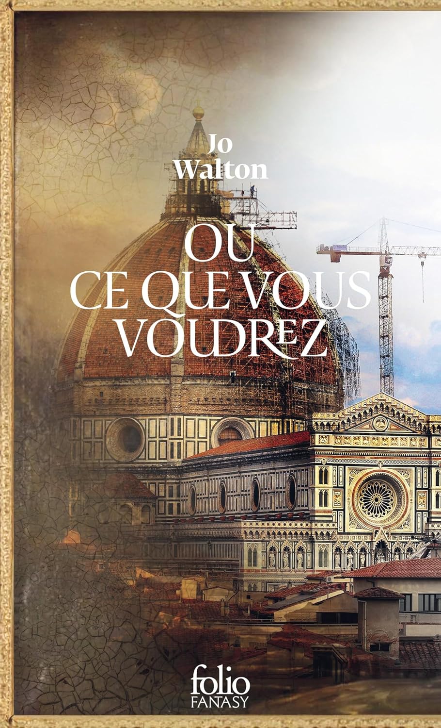 Ou ce que vous voudrez