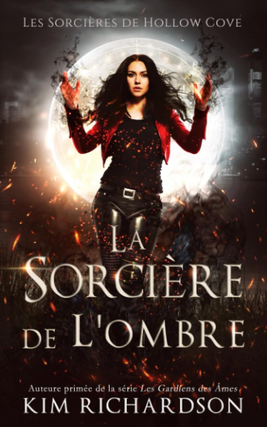 La Sorcière de l'ombre