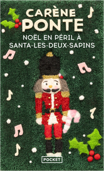 Noël en péril-poche
