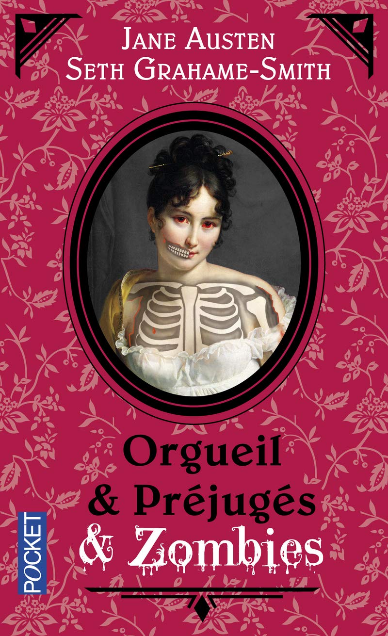 Orgueil et préjugés et zombies
