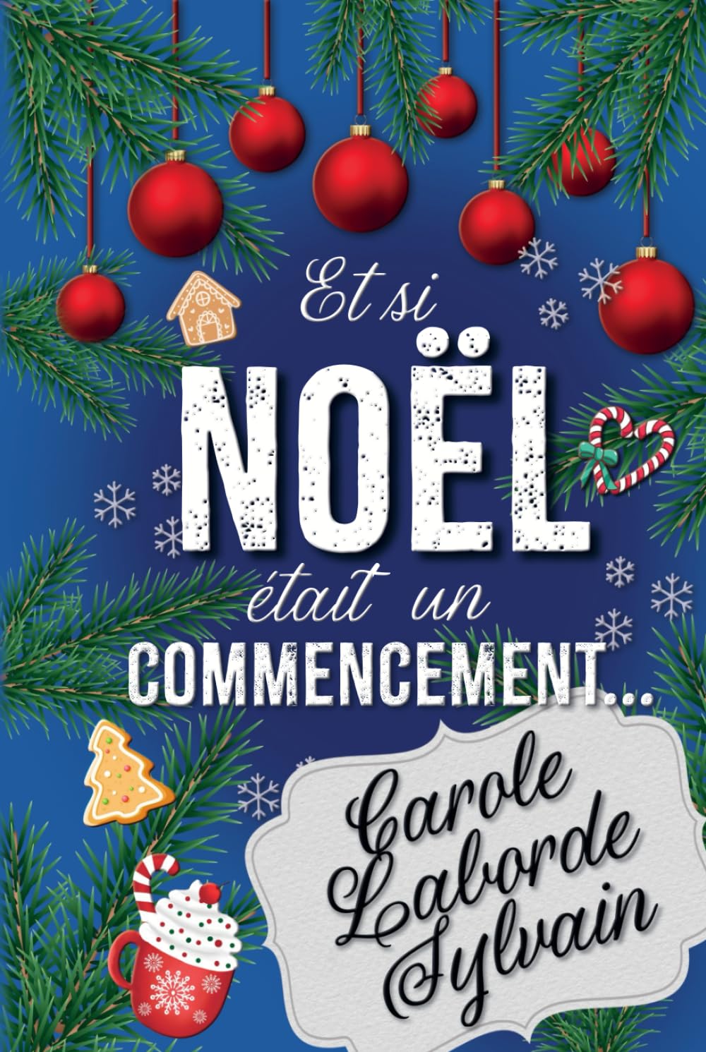 Et si Noël était un commencement