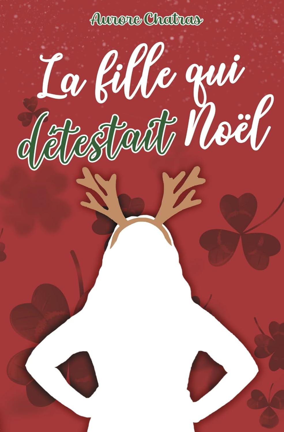 La Fille qui détestait Noël