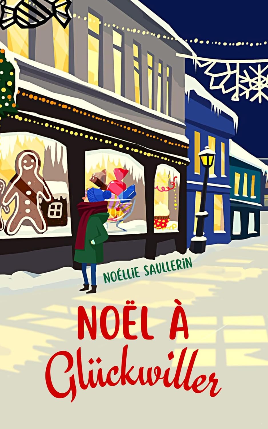 Noël à Gluckwiller