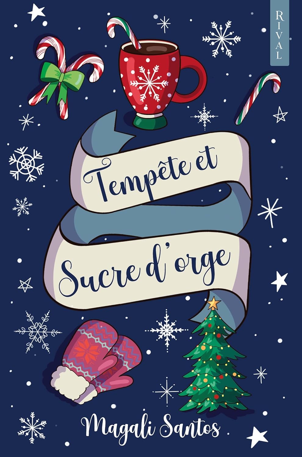 Tempête et sucre d'orge