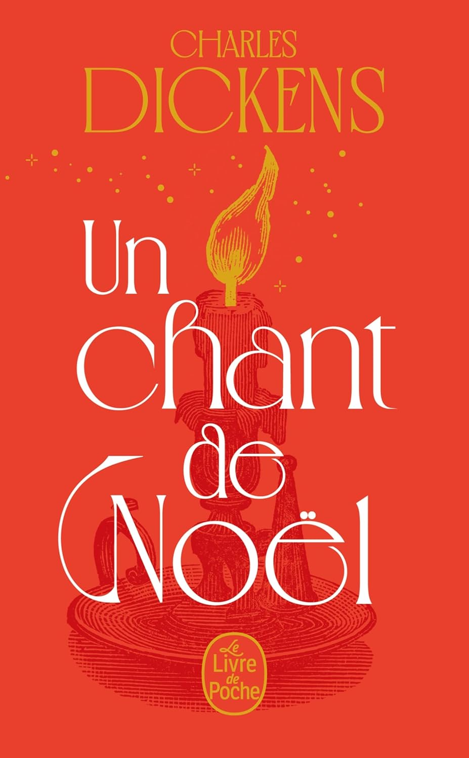 Un Chant de Noël-collector