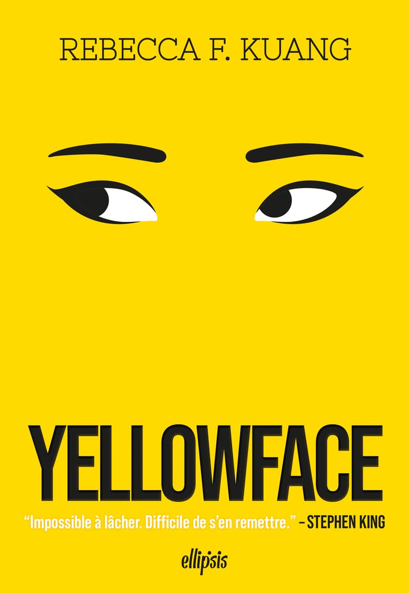 YellowFace
