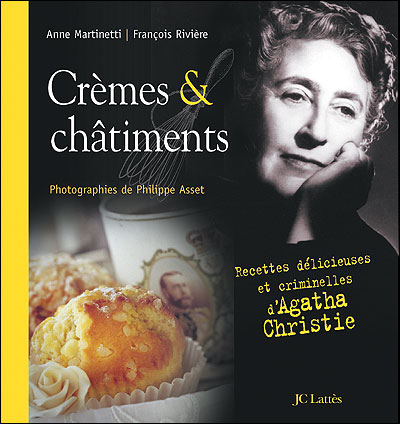 Crèmes et chatiments