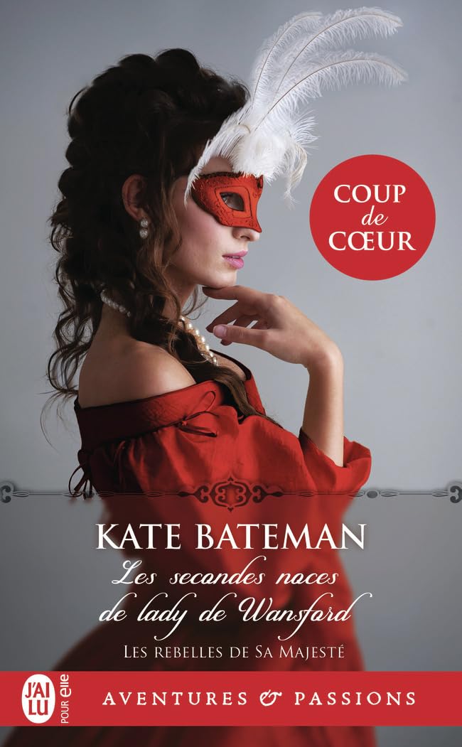 Les secondes noces de lady