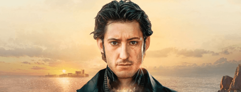 Tinder Livresque - Profil d'Edmond Dantès