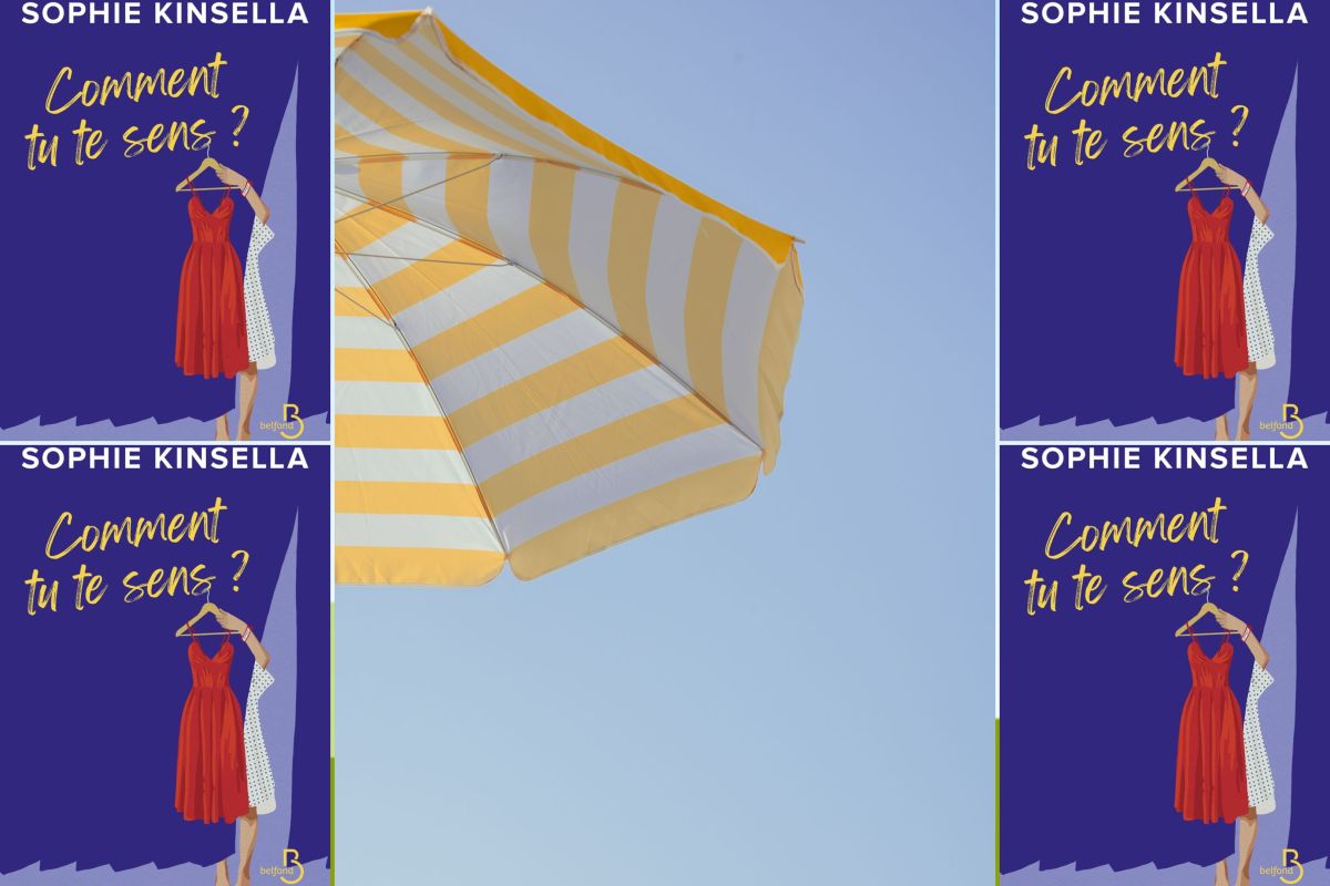 Bannière Alivreouvert - couverture du livre Comment tu te sens ?