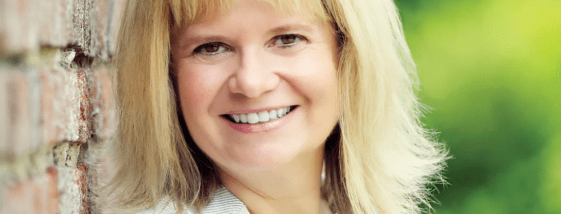 Sarah Morgan : portrait et guide de lecture