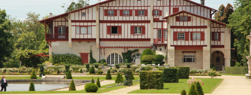 15 maisons d'écrivain à visiter en France : pars sur les traces de la littérature !