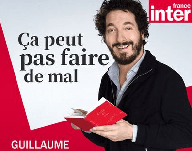 ça peut pas faire de mal